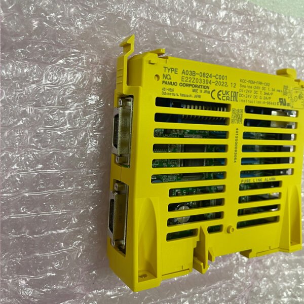 A03B-0824-C001 FANUC IGBT Module Free Shipping - Image 3