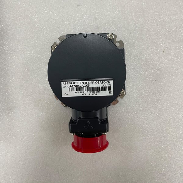 OSA104S2 Mitsubishi Encoder Free Shipping