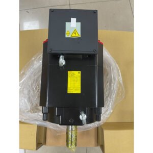 A06B-1498-B200 FANUC (Motor) Free Shipping
