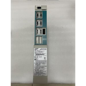 Mitsubishi MDS-C1-V1-20-N 1-Axis Servo Drive Free Shipping Free Shipping