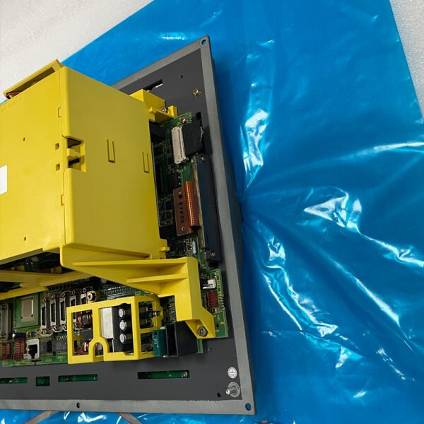 A04B-0235-H213 FANUC Series 180is-WB Free Shipping - Image 4