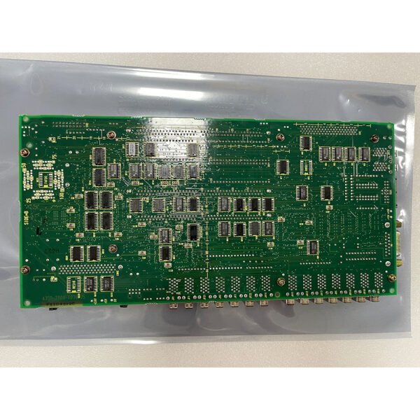A20B-2100-0030/07F FANUC PCB(Circuit Board) Free Shipping - Image 4