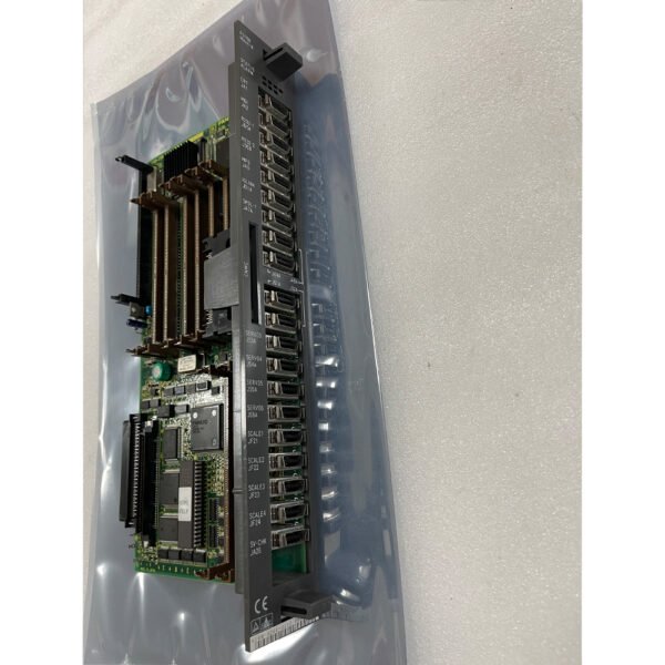 A16B-3200-0110/08D FANUC PCB(Circuit Board) Free Shipping - Image 4