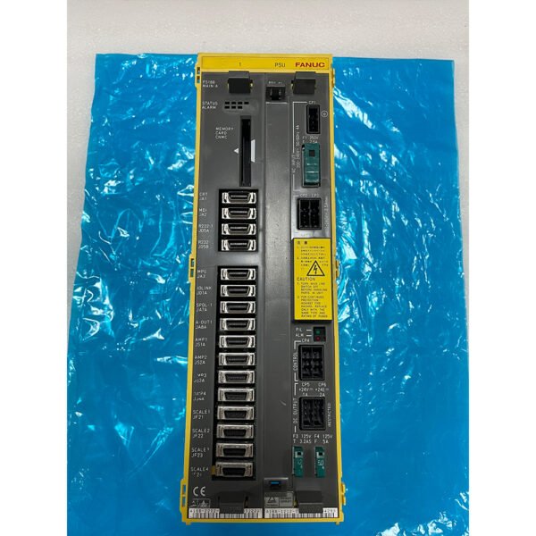 a02b-0216-b501 - Fanuc Controls - Image 4