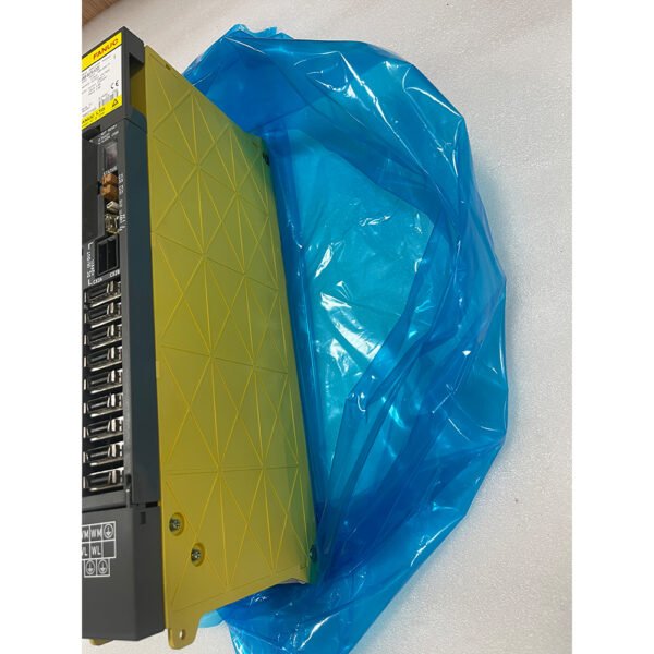 A06B-6079-H203 FANUC Amplifier(driver) Free Shipping - Image 2