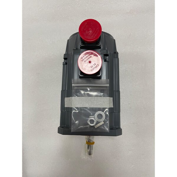 HA40NC-S MITSUBISHI AC SERVO MOTOR Free Shipping - Image 4