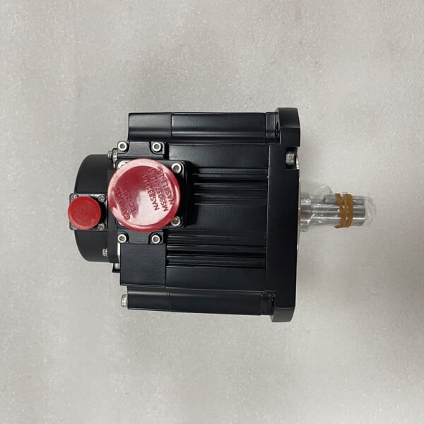 HF-SP81MK-S2 MITSUBISHI AC SERVO MOTOR Free Shipping - Image 4