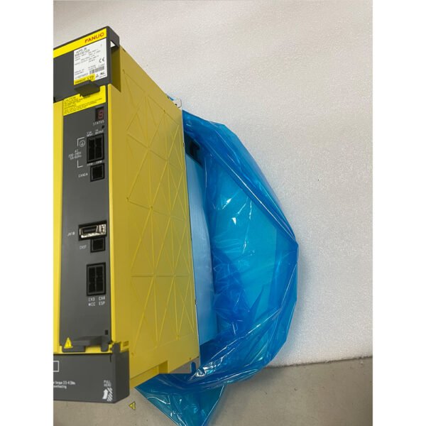 A06B-6140-H026 - Image 4