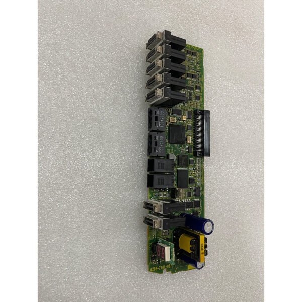 A20B-2101-0870/05C FANUC PCB(Circuit Board) Free Shipping - Image 4