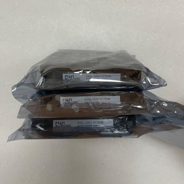 A50L-0001-0175/M FANUC IGBT Module Free Shipping