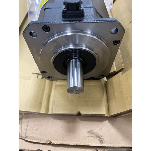 A06B-0078-B403 FANUC (Motor) Free Shipping - Image 4