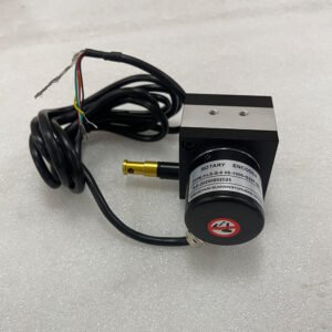 HLS-S-0.08-1000-G24F-8M ROTARY ENCODER Free Shipping