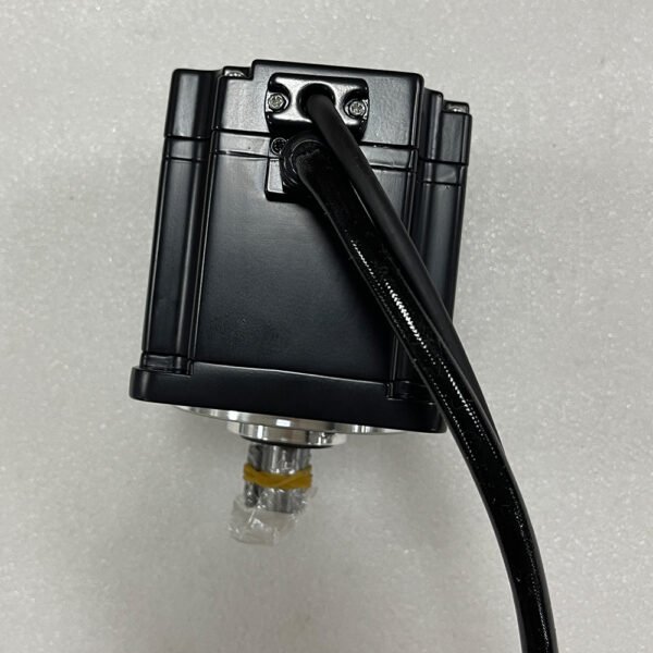 YASKAWA ELECTRIC SGMPH-04A4A6S AC SERVO MOTOR Free Shipping - Image 7