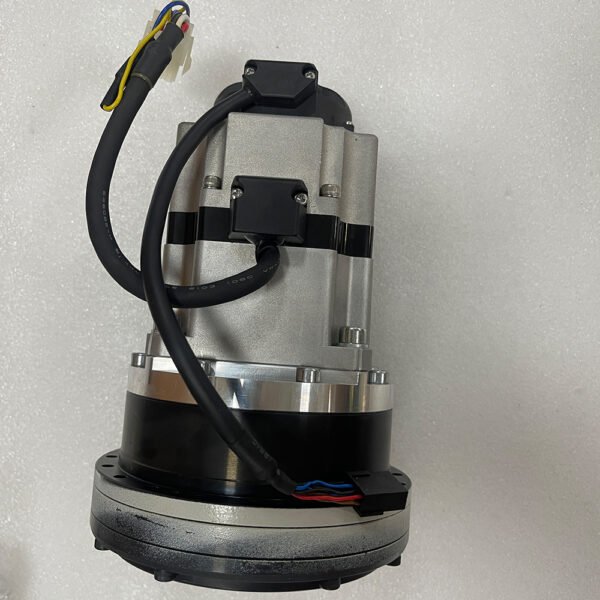 ABB Motor 3HAC044513-001 3HAC044513-001/00 100% TESTED #F13 Free Shipping Free Shipping - Image 4