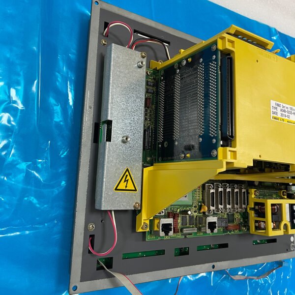 A04B-0235-H213 FANUC Series 180is-WB Free Shipping - Image 5