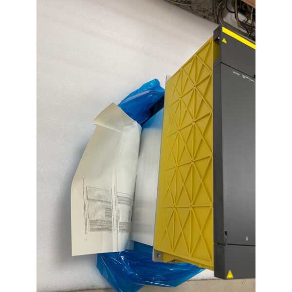 A06B-6104-H226#H520 FANUC Amplifier(driver) Free Shipping - Image 5