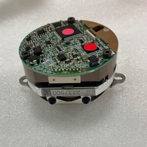 OKUMA A005-801D-01-011 ER-MC-7200D-8PIN Encoder Free Shipping