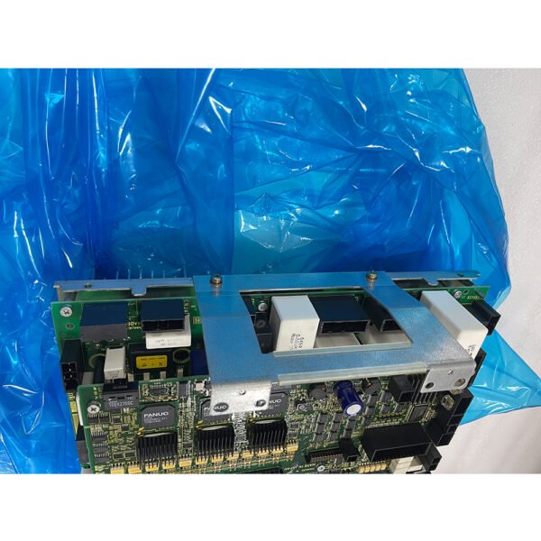 A06B-6107-H002 FANUC Amplifier(driver) Free Shipping - Image 5