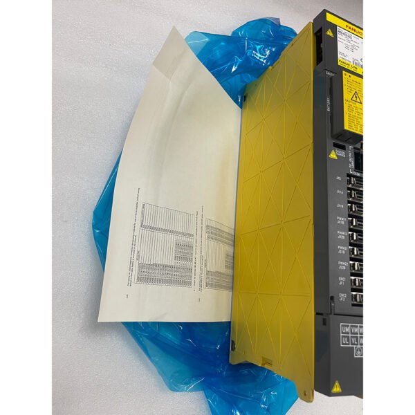 A06B-6079-H203 FANUC Amplifier(driver) Free Shipping - Image 3