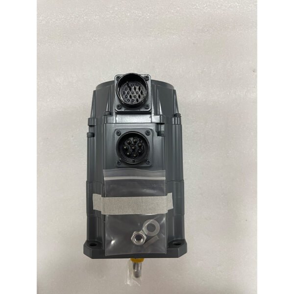 HA40NC-S MITSUBISHI AC SERVO MOTOR Free Shipping - Image 5