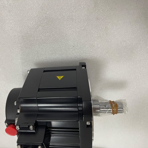 HF-SP81MK-S2 MITSUBISHI AC SERVO MOTOR Free Shipping - Image 5