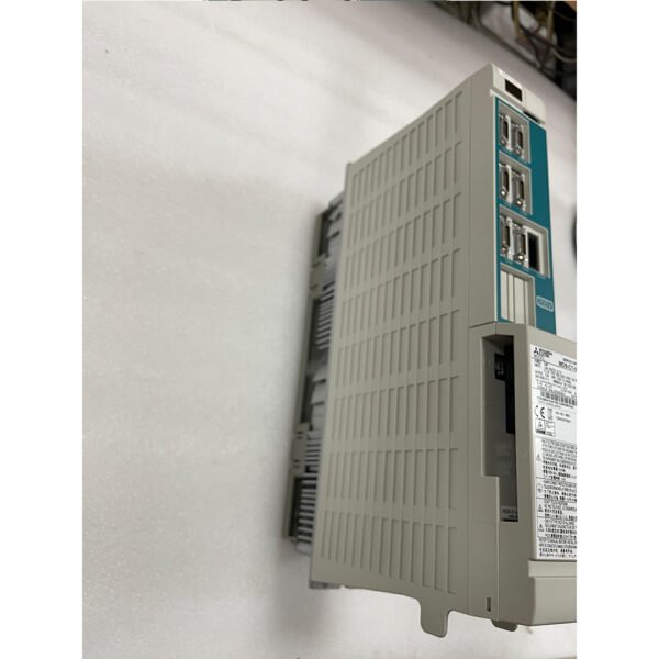 Mitsubishi MDS-C1-V1-20-N 1-Axis Servo Drive Free Shipping Free Shipping - Image 6