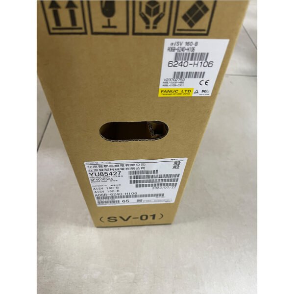 A06B-6240-H106 - Image 6