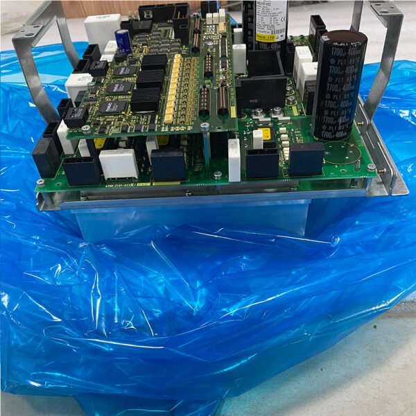 A06B-6107-H002 FANUC Amplifier(driver) Free Shipping - Image 6
