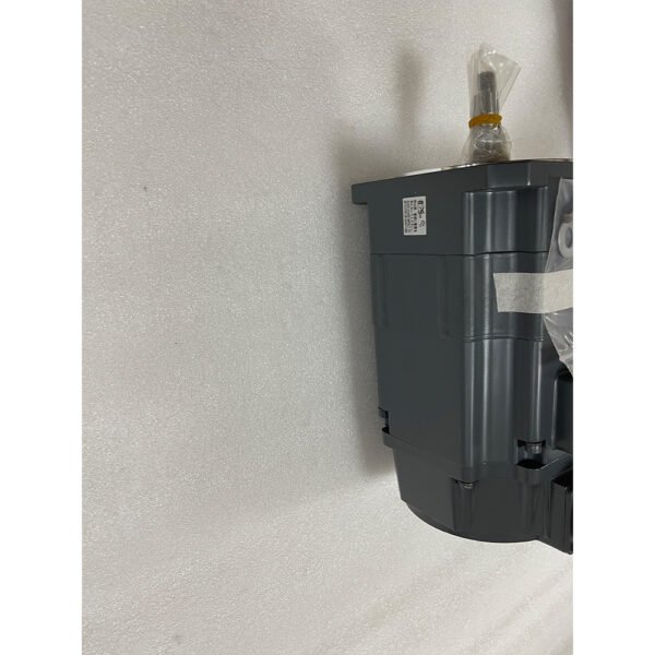 HA40NC-S MITSUBISHI AC SERVO MOTOR Free Shipping - Image 6