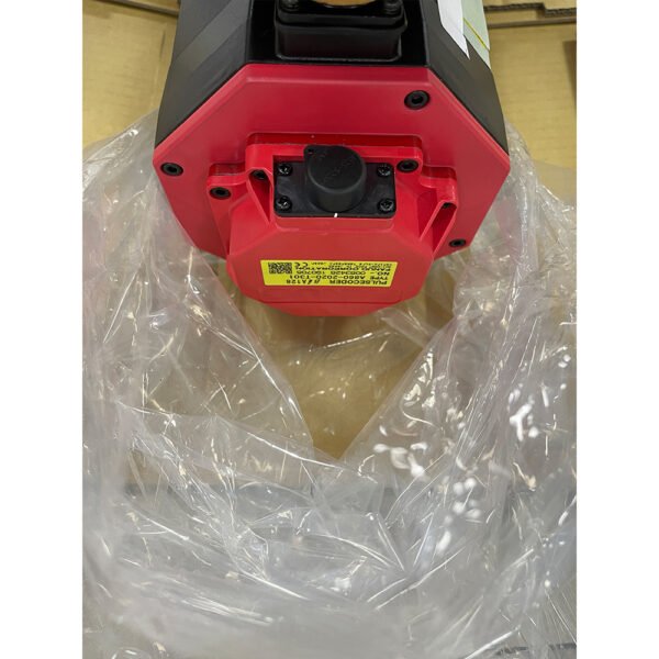 A06B-0078-B103 FANUC (Motor) Free Shipping - Image 6