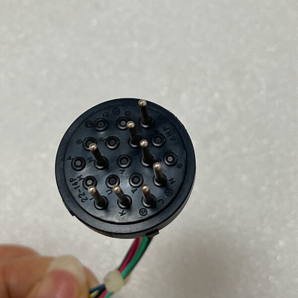 OSA104 Mitsubishi Encoder Free Shipping - Image 6