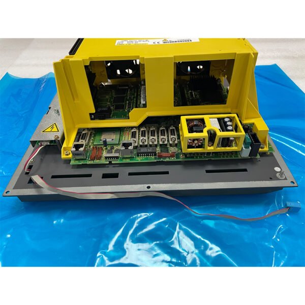 A04B-0235-H213 FANUC Series 180is-WB Free Shipping - Image 6