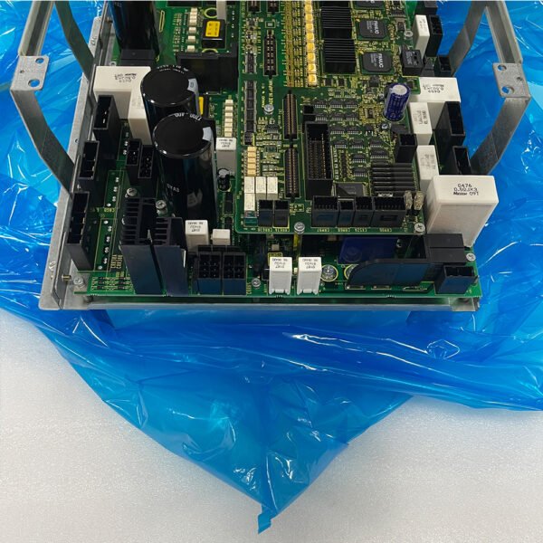 A06B-6107-H002 FANUC Amplifier(driver) Free Shipping - Image 7