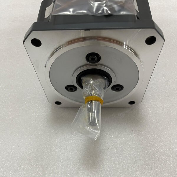 HA40NC-S MITSUBISHI AC SERVO MOTOR Free Shipping - Image 7