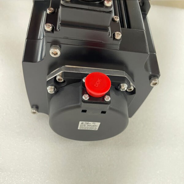 HF-SP81MK-S2 MITSUBISHI AC SERVO MOTOR Free Shipping - Image 7