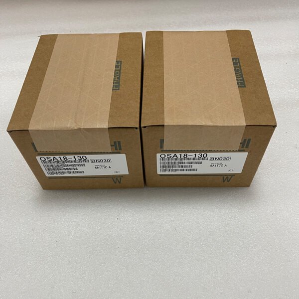 OSA18-130 Mitsubishi Encoder Free Shipping - Image 7