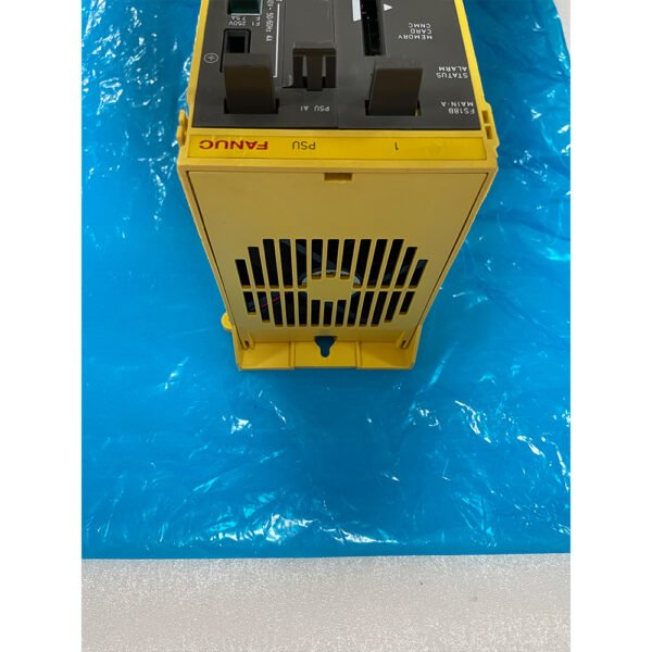 a02b-0216-b501 - Fanuc Controls - Image 7