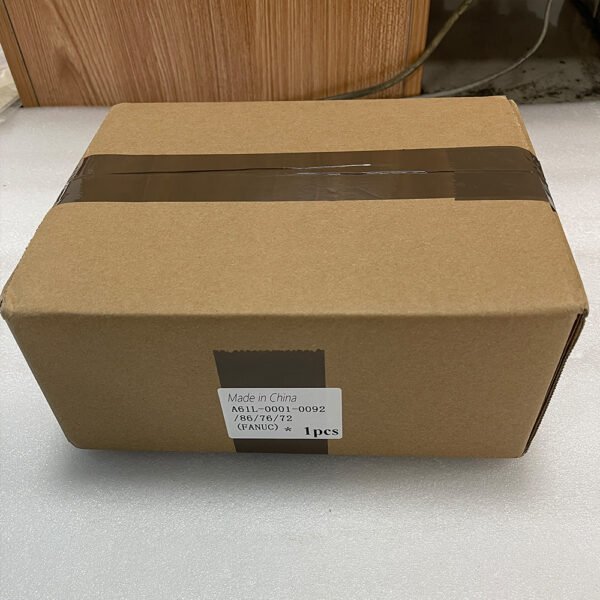 Industrial LCD Display A61L-0001-0092(FANUC) Free Shipping - Image 8